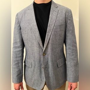 COPY - J. Crew Ludlow Blazer